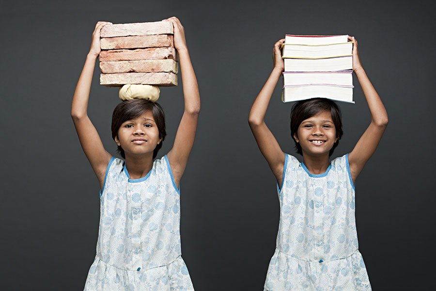 Education & Literacy