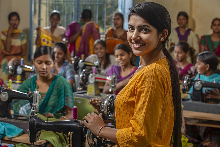 Women Empowerment