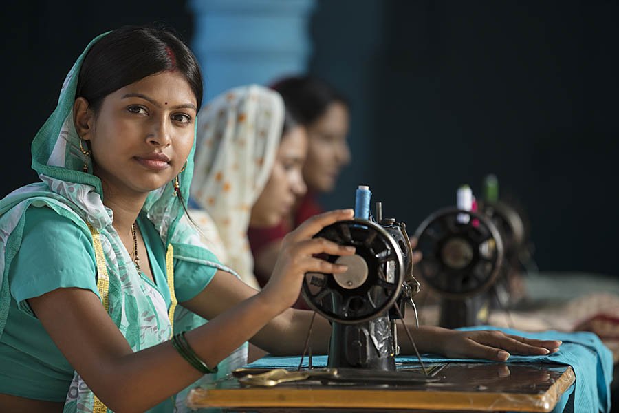 From Homemaker to Entrepreneur: Women Who Rose