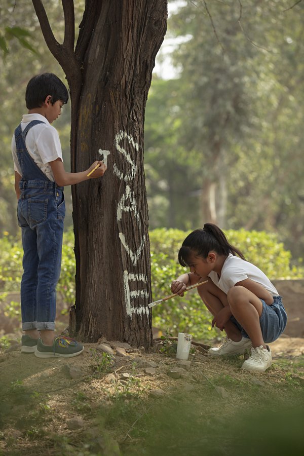 Environment & Health